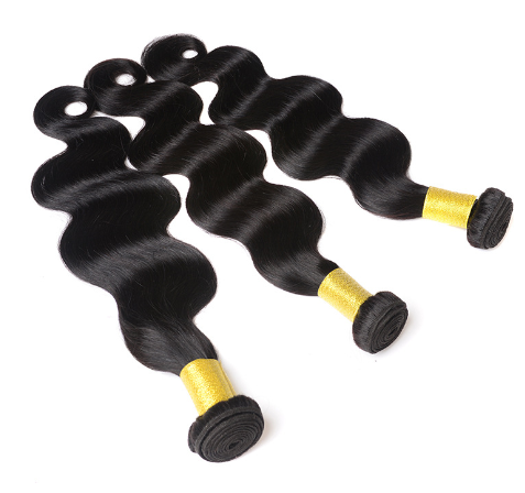 Body Wave Human Hair Bundle 3