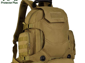 Outdoor Knapsack Colors Available