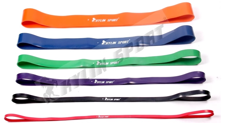 Resistance Band Image 2