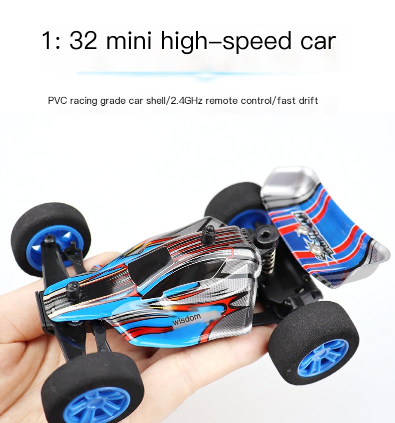 Remote Control Car Image 3