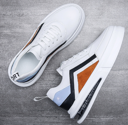 Classic Men's Canvas Sneakers 3