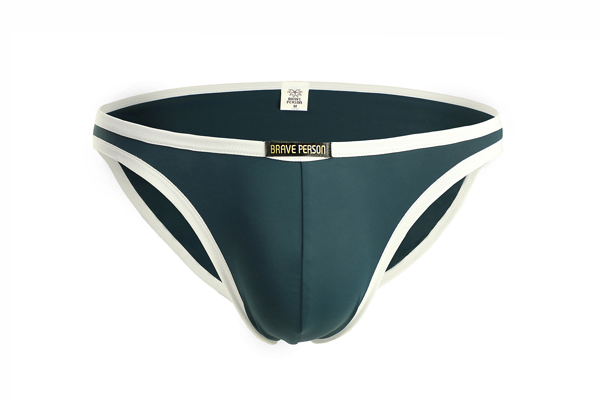 Men's Bikini Briefs Image 3