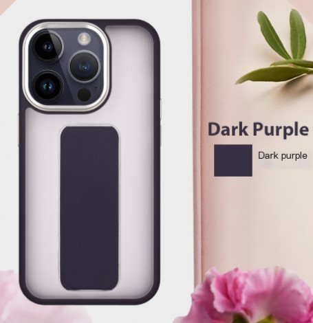 Frosted Mobile Phone Case 2