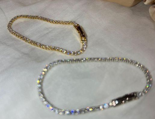 Couples Bracelet