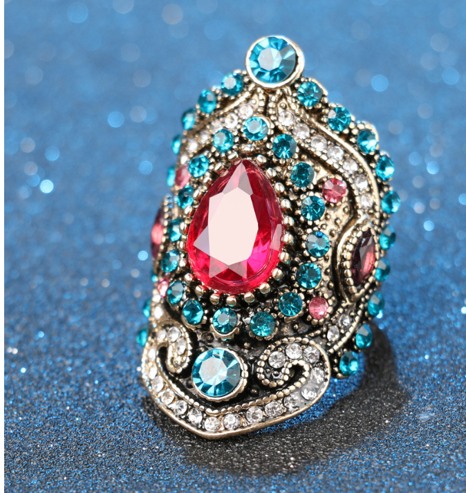 Vintage Ring 3
