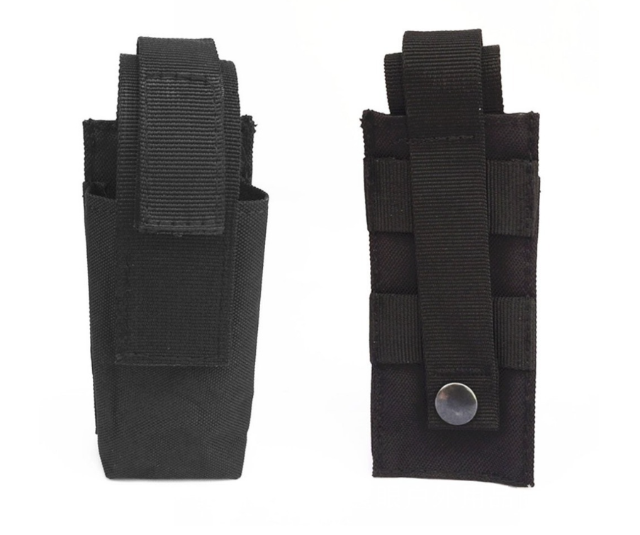 MOLLE System CAT Tourniquet Storage Bag Image 7