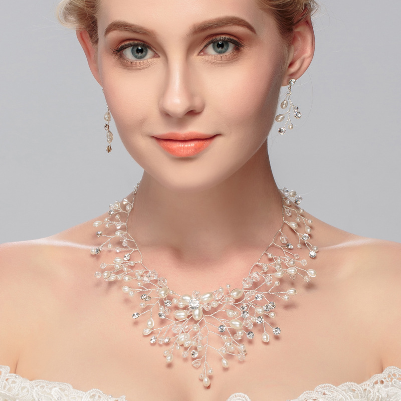 Jewelry Set Image 1