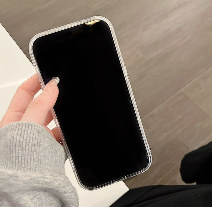 Alpaca Phone Case
