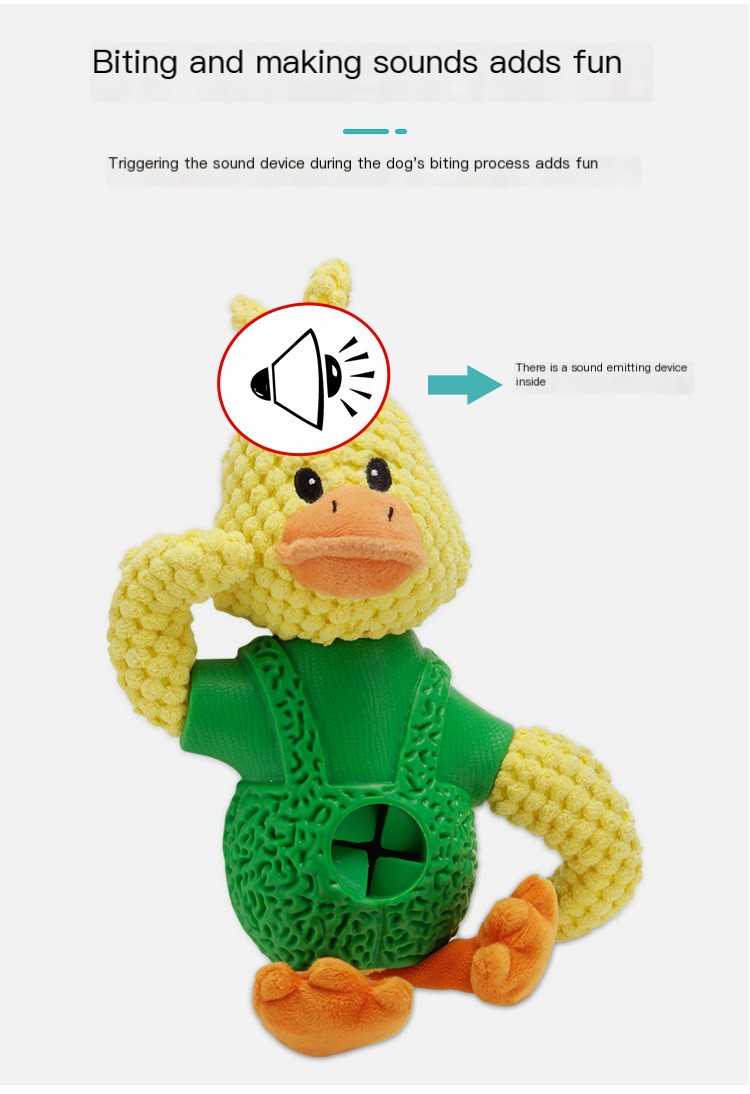 Dog Toy