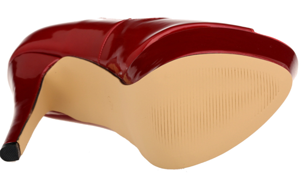 Chic and Modern Style