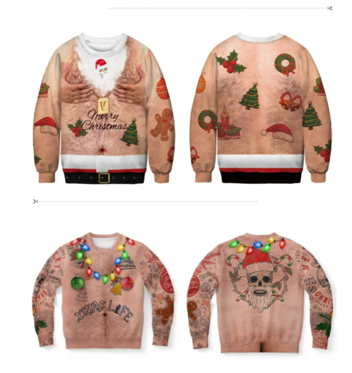 Sweater Image 6