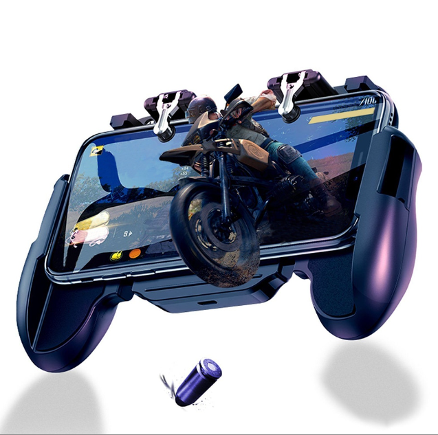 H5 Gamepad Image 2