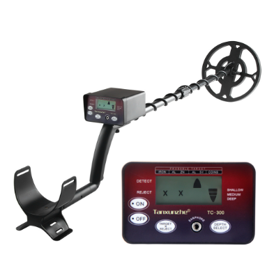 Metal Detector Image 4