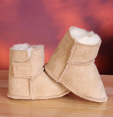 Children's Snow Boots Image 3