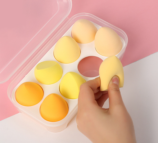 Beauty Egg Set Image 4