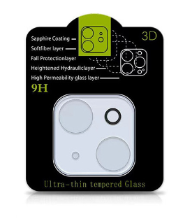 For Apple 14 lens film 15ProMax all inclusive image