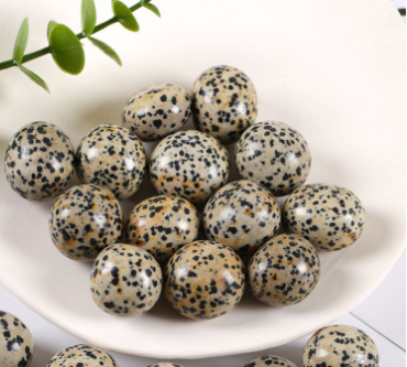 Natural Spot Stone Decor 1