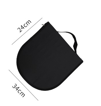 Camping Silverware Set - Elegant Design