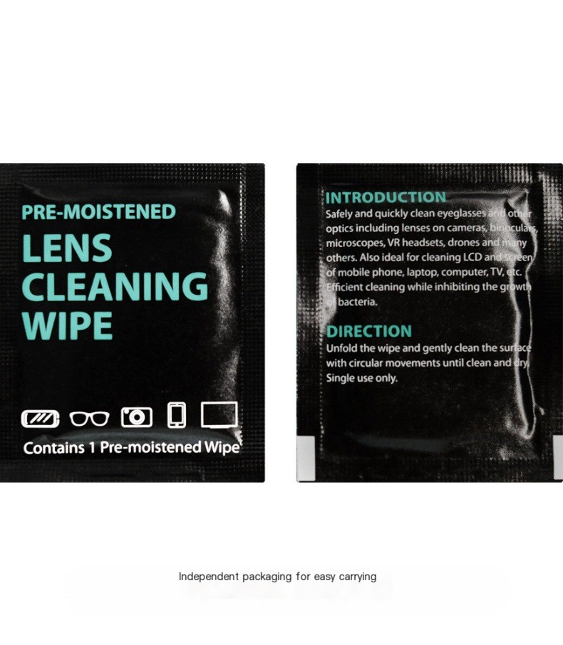 Camera Cleaning Kit Image 13