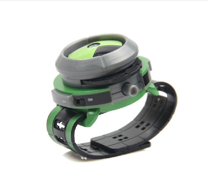 BEN10 Adventure Theme