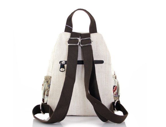 Versatile Backpack Design