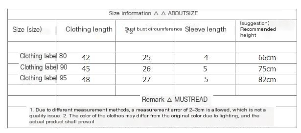 Baby Dress National Style New Year Cheongsam