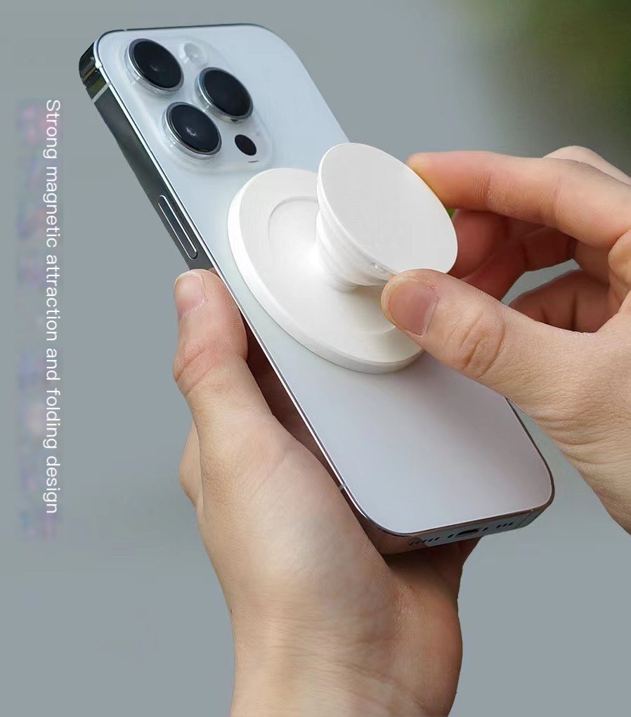 Magnetic Phone Holder 3