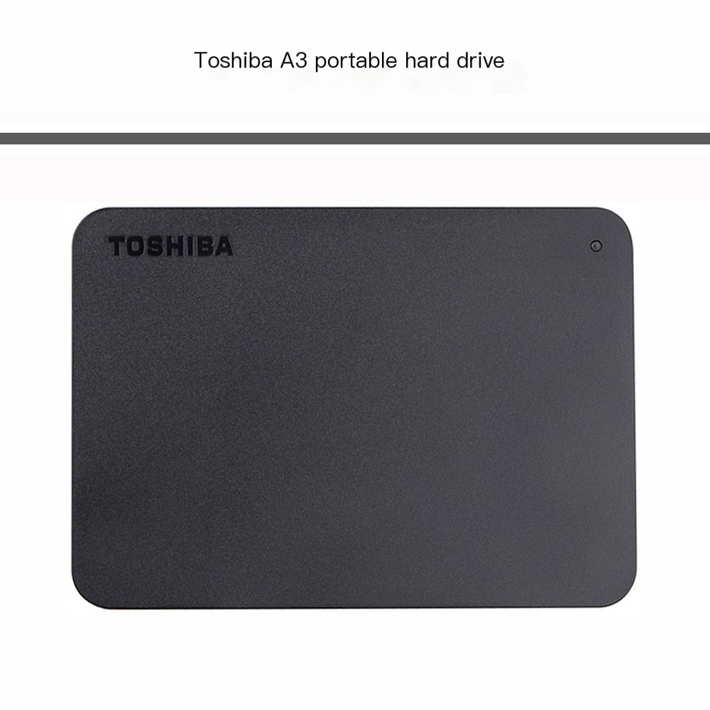Toshiba Canvio Basics External Hard Drive - Product Details and Features HS:8471704000 Age:Adult Gender:Unisex Origin:CN