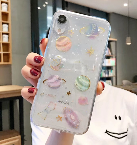 Universe Case Image 1