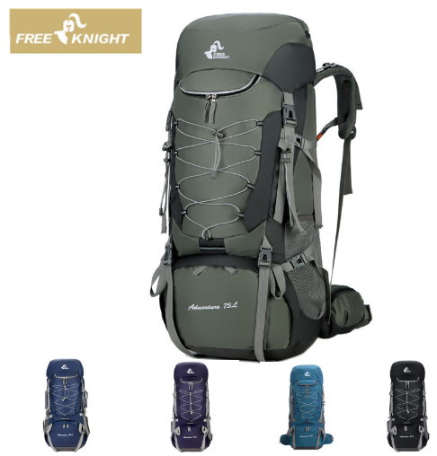 Backpack Features