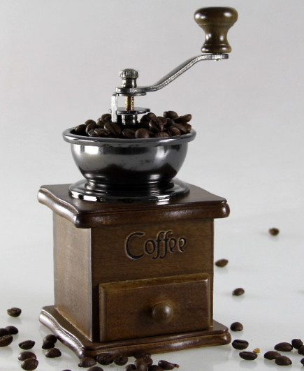 Hand Grinder Coffee Grinder