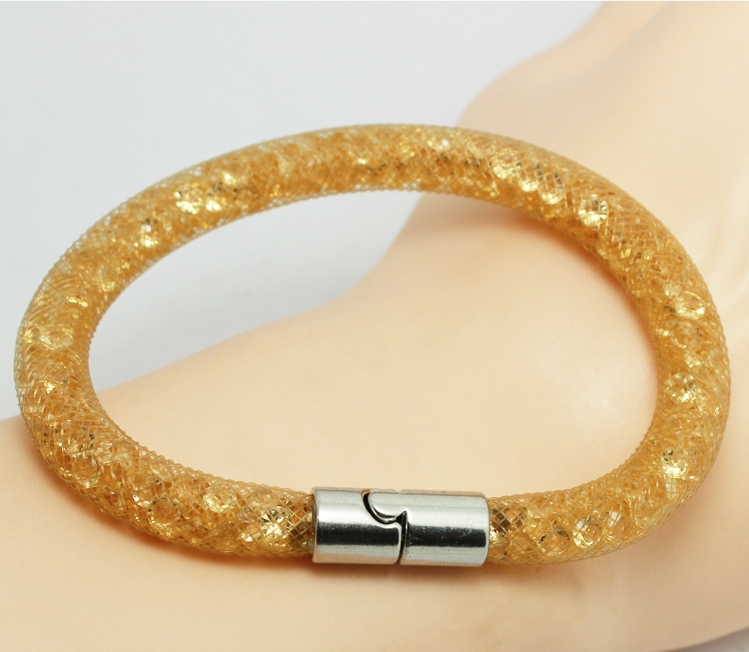 Crystal Bracelet Image 1