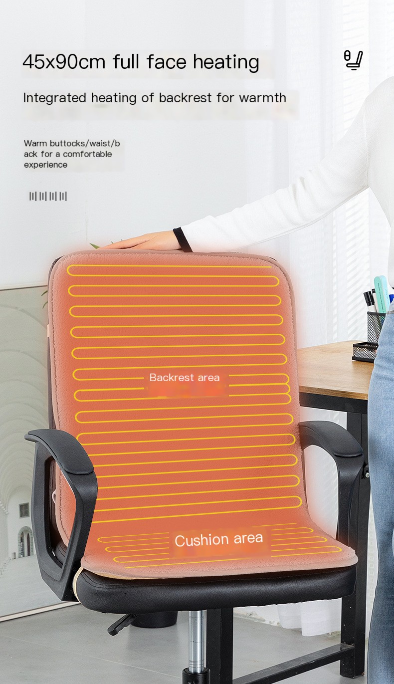 Electric Heating Cushion