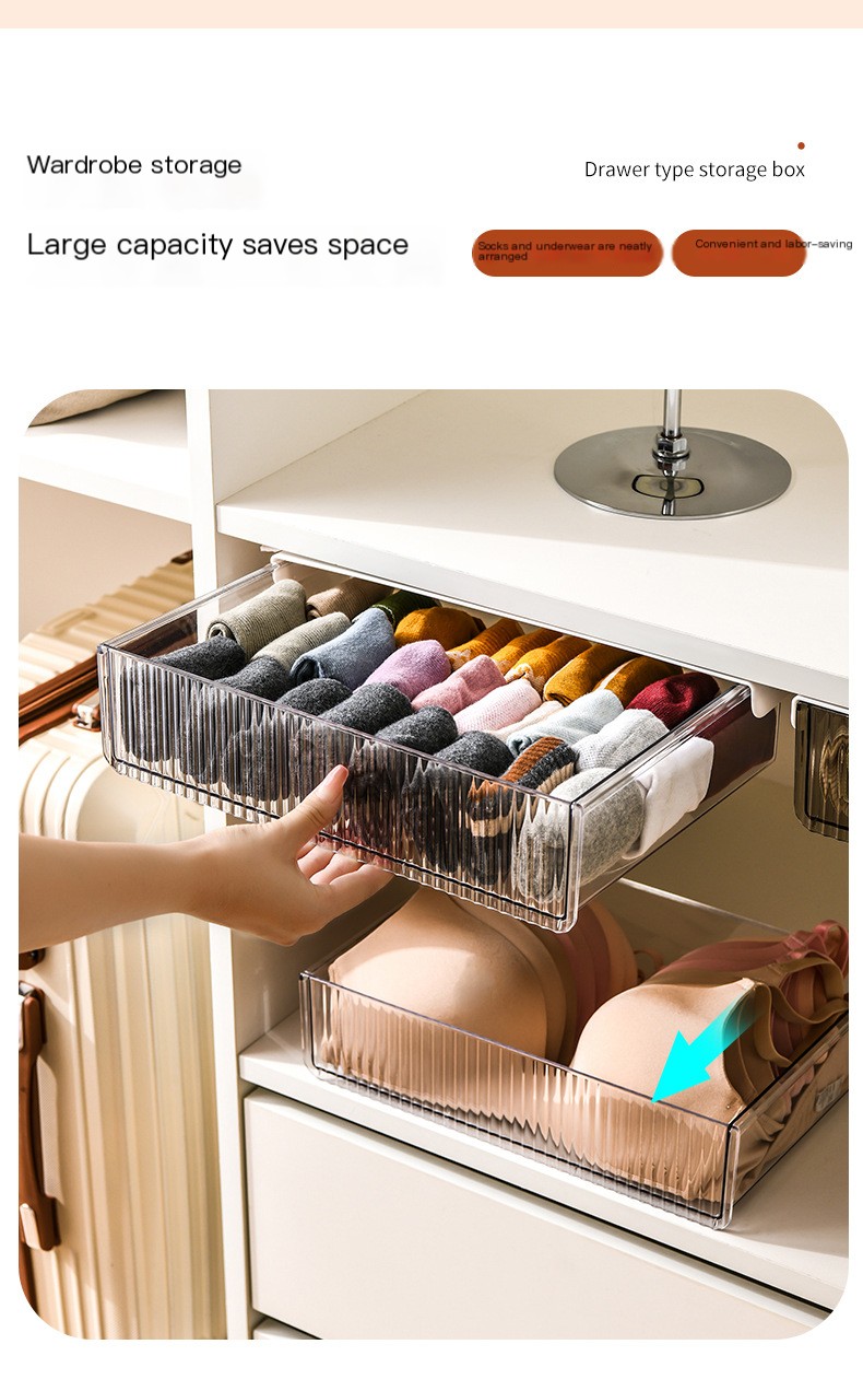 Office Storage Box 4