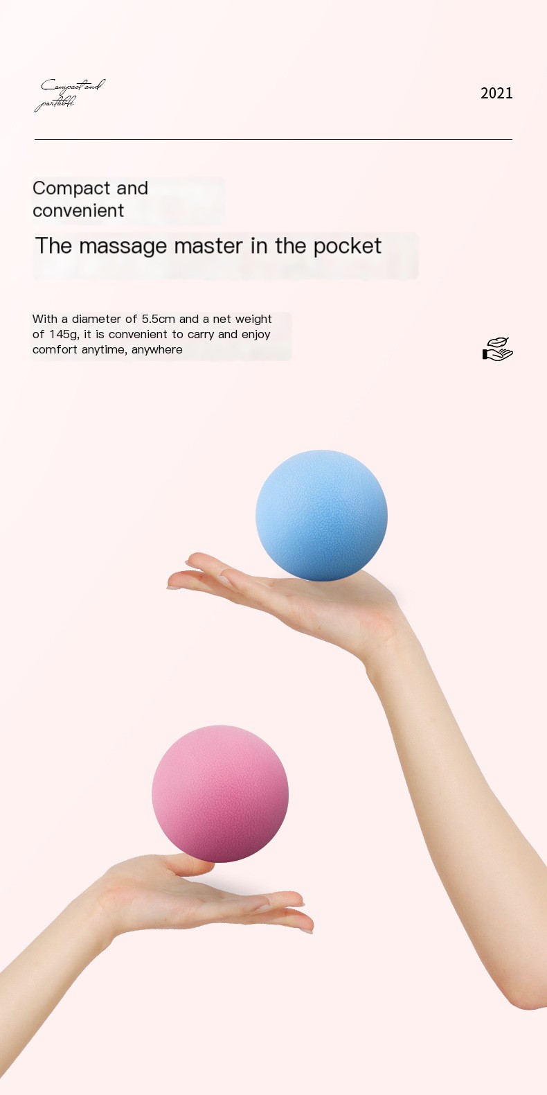Massage Ball Image 6