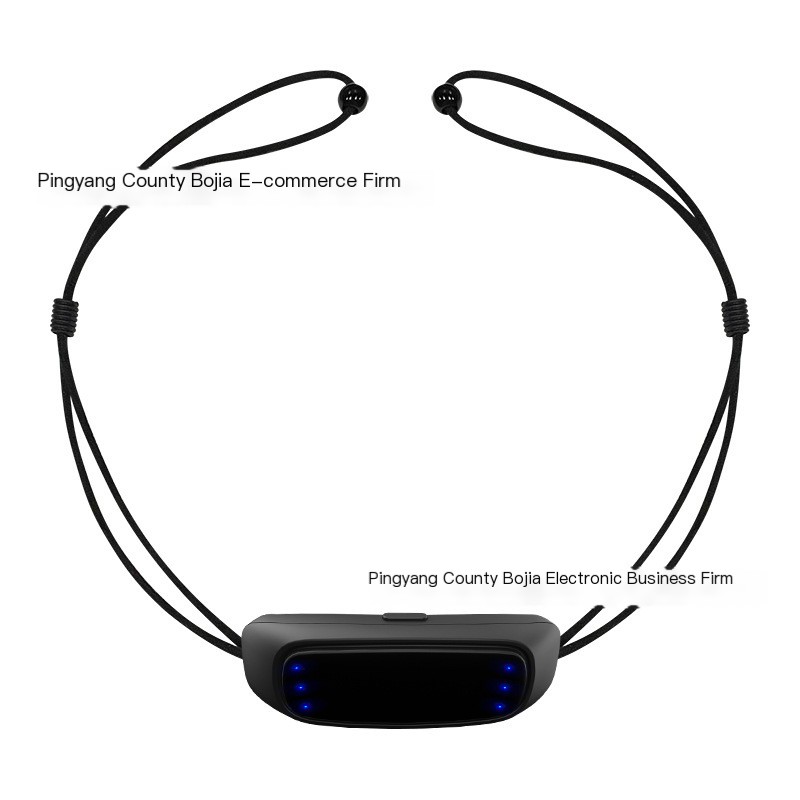Intelligent Anti-Snoring Device Image 2