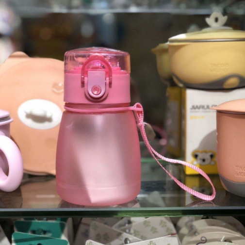 Water Bottle Image 2