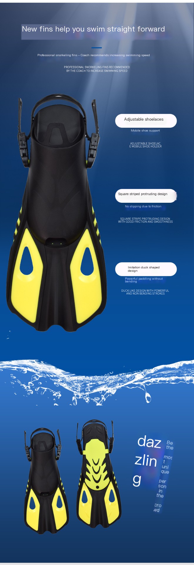 Snorkeling Set Image 4