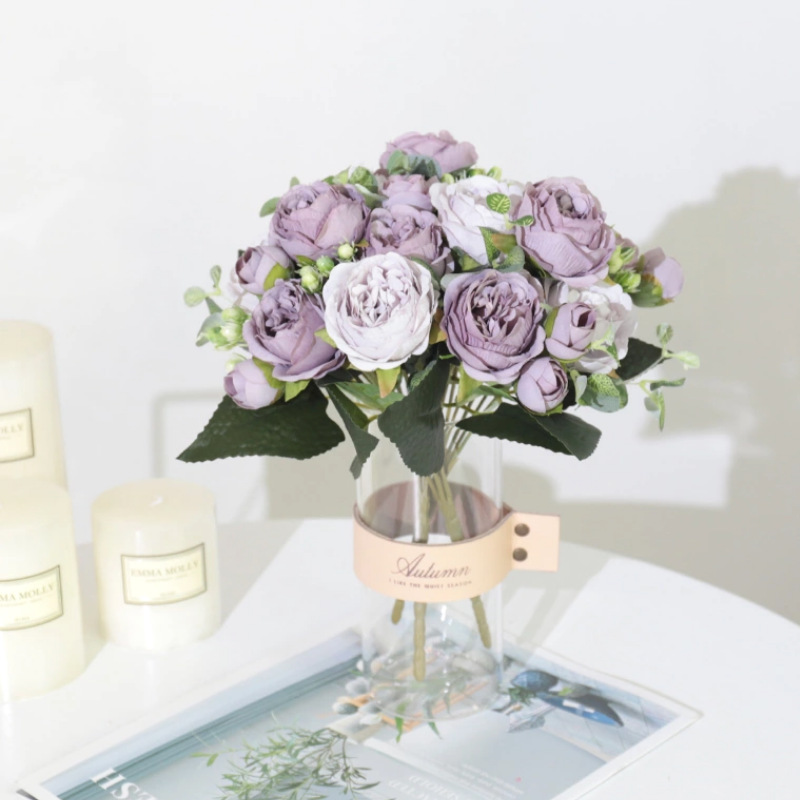 Artificial Phillips Rose