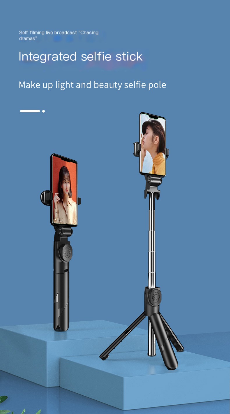 Multiple Color Options