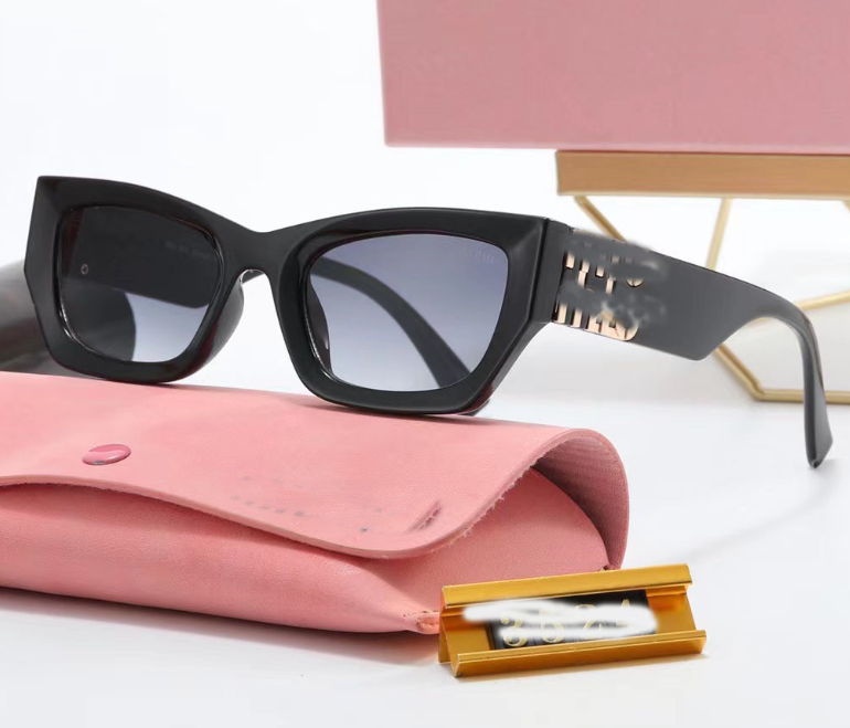 Miu Sunglasses Style 4