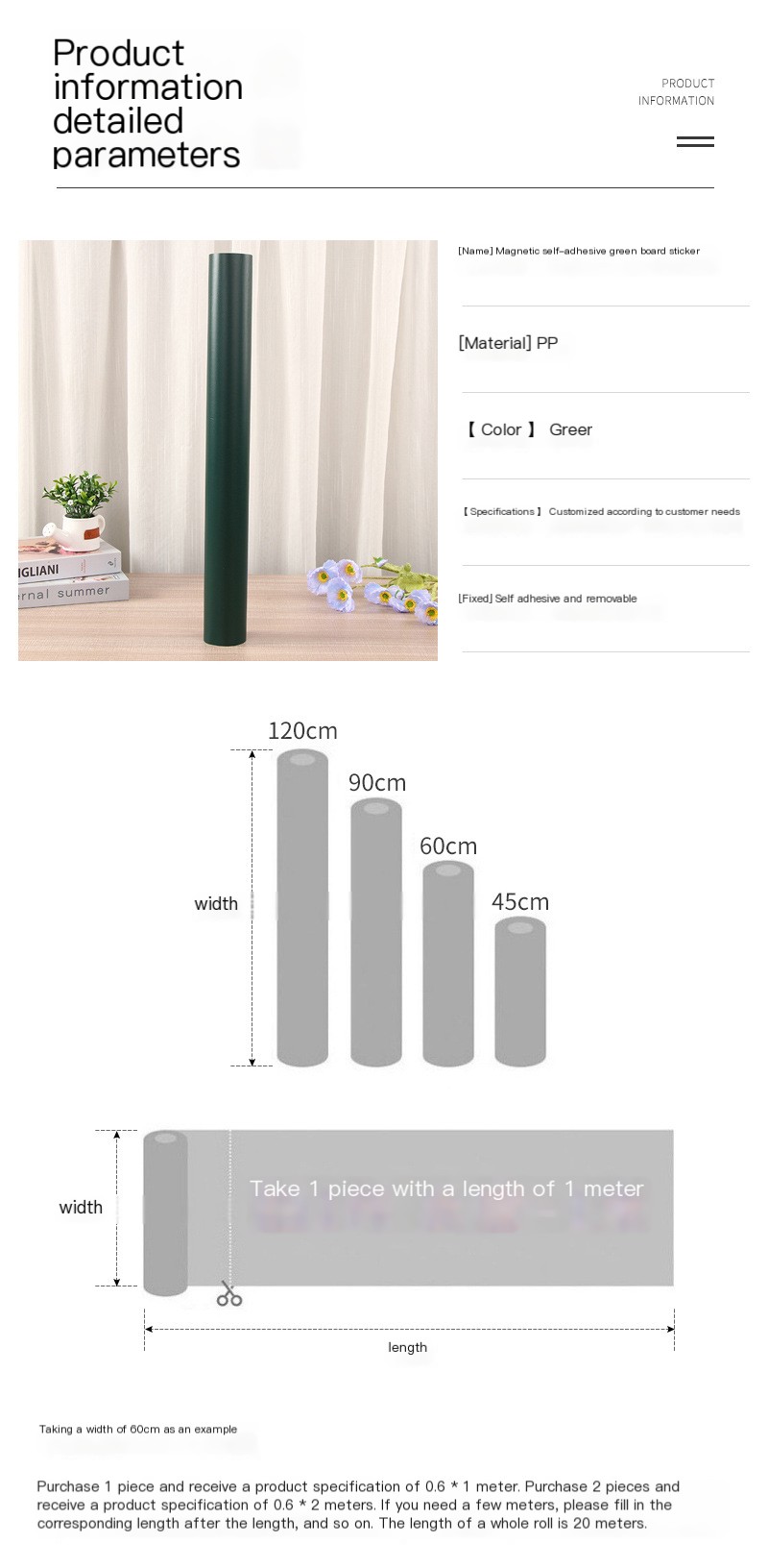Green Board Image 3