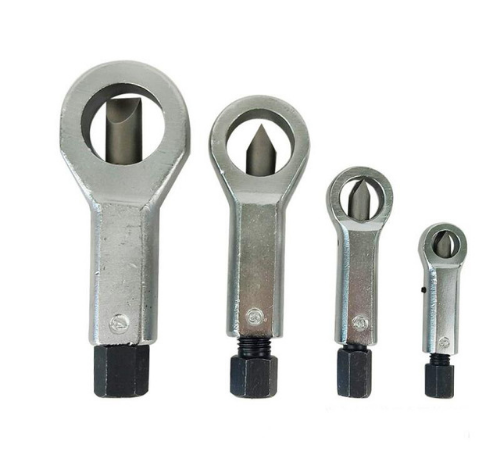 Nut Nut Splitter Image 1