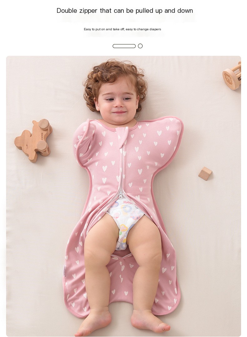 Baby Sleep Sack
