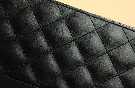 Lingge Hand Leather Coin Purse Image 2