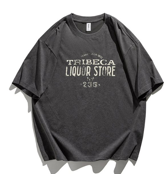 Harajuku T-shirt Image 6