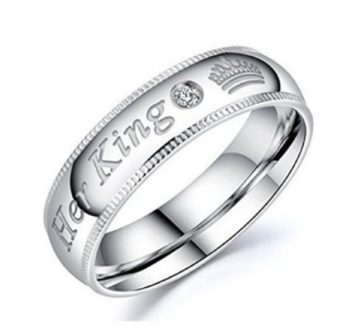 Couple Rings Image 1