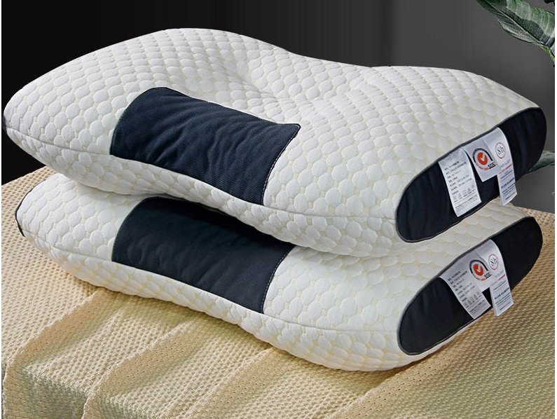 SPA Massage Pillow Image 1