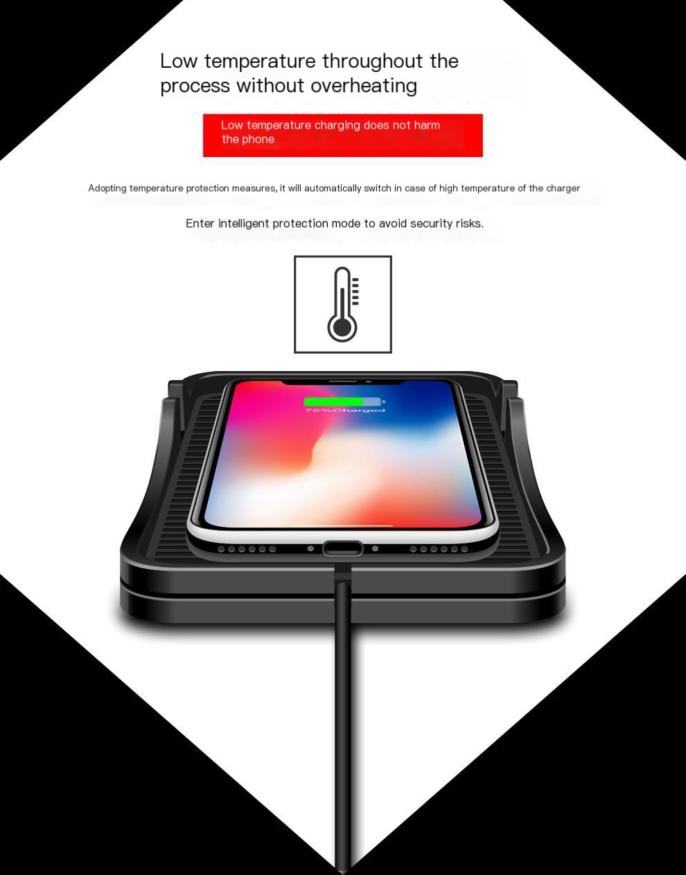 Wireless Charger Image 4