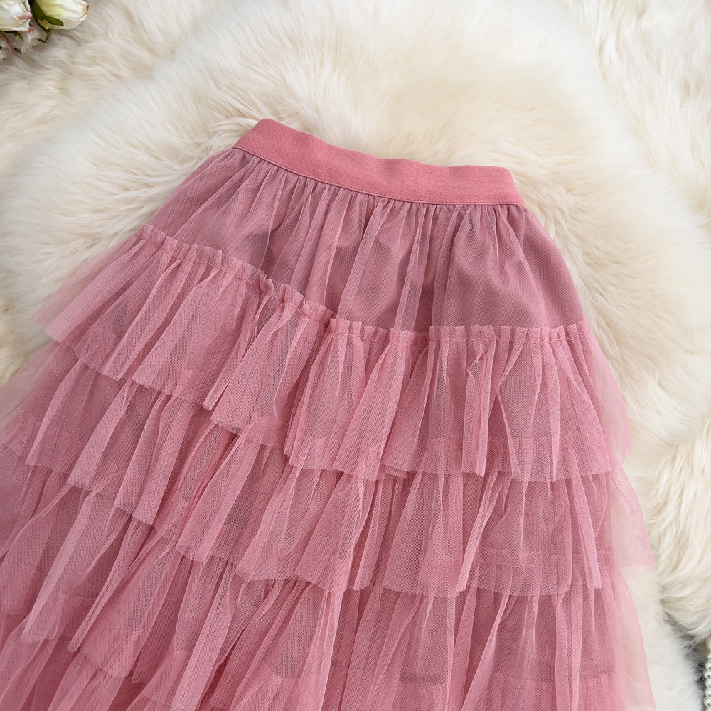 Pink Fairy Dress